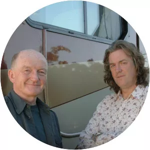 James May's Road Trip - TV program