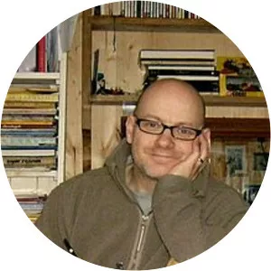 James Mayhew - English illustrator