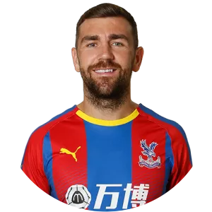 James McArthur