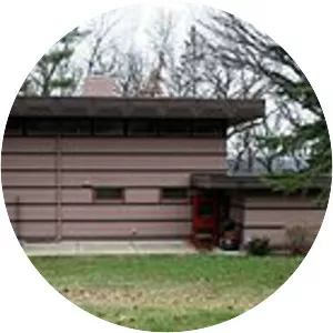 James McBean Residence - 