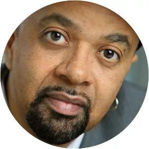 James McBride - American writer