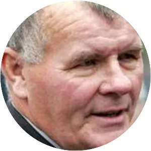 James McCartan, Junior