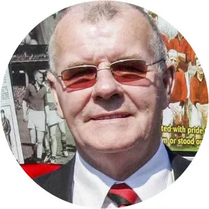 James McCartan, Senior