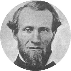 James McClatchy - Journalist