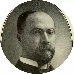 James McCleary - Former United States Representative