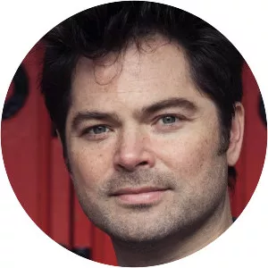 James McConnachie - Author