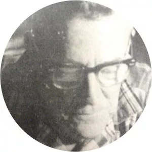 James McConnell Anderson - American painter