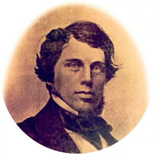 James McConnell
