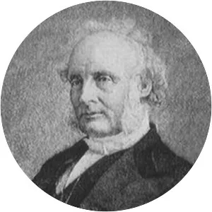 James McCosh