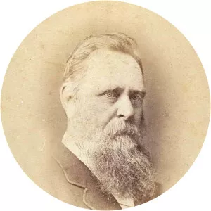 James McCulloch - Politician