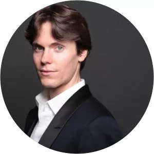 James McFadden Talbot