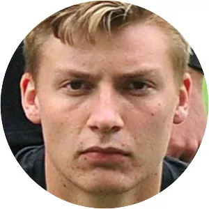 James McGarry - New Zealand football player