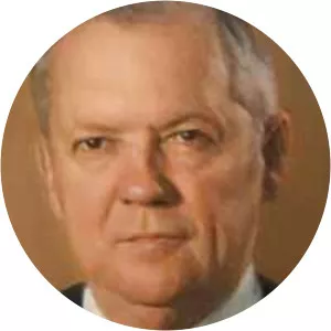 James McGirr Kelly - Judge