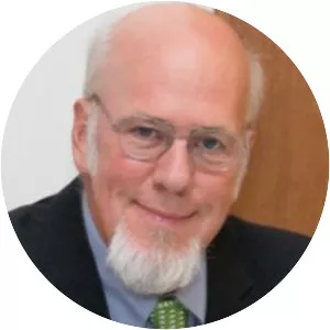 James McGrath Morris