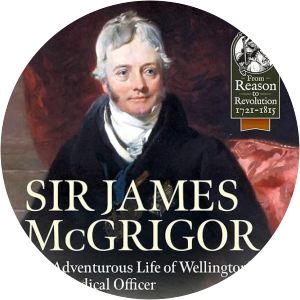 James McGrigor