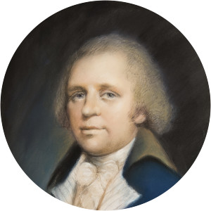 James McHenry