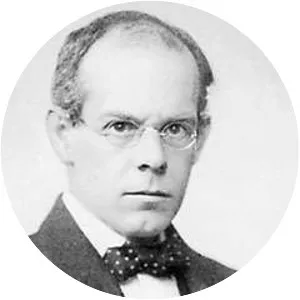 James McKeen Cattell