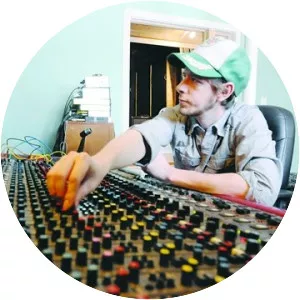 James McKenty - Musician