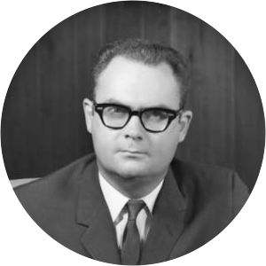 James McLamore - Businessman