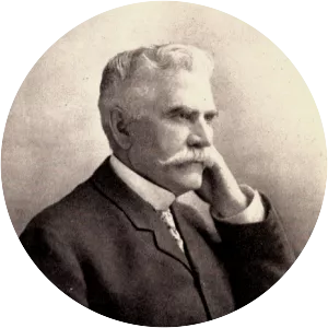 James McLaughlin (Indian agent)