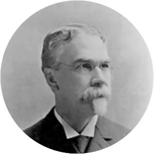 James McMillan - Former U. S. senator