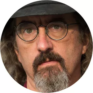 James McMurtry