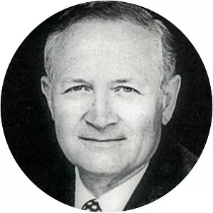 James McNaughton Hester