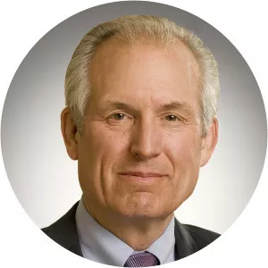 James McNerney - Executive