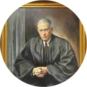 James McPherson Proctor - Judge