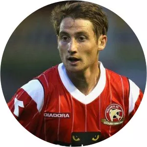 James McQuilkin - Footballer