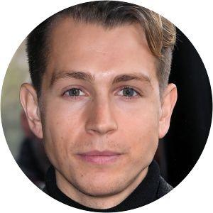 James McVey - Singer