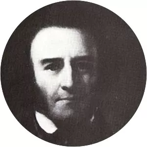 James Meadows Rendel