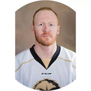 James Melindy - Ice hockey player