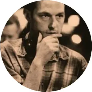 James Melkonian - American screenwriter