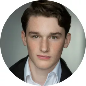 James Melville photograph