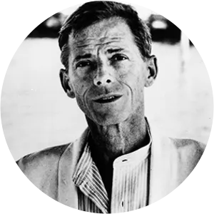 James Merrill
