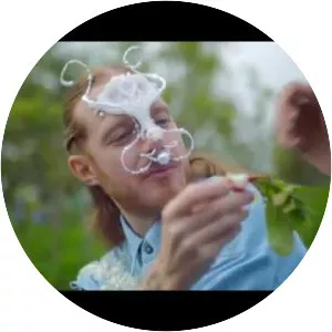 James Merry - Musical artist