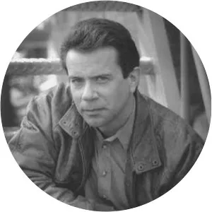 James Mesher - Film actor