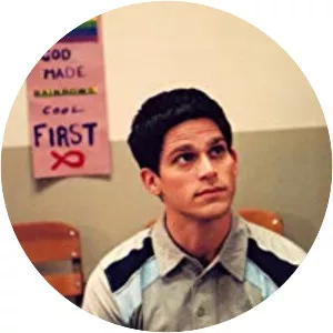 James Michael Bobby - Film actor