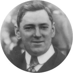 James Michael Curley - Former Governor of Massachusetts