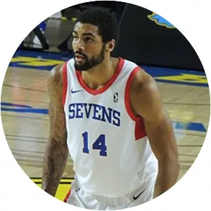 James Michael McAdoo