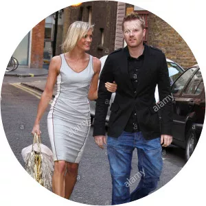 James Midgley - British actor