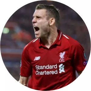 James Milner