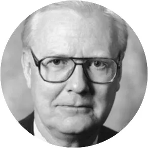 James Mirrlees - Economist