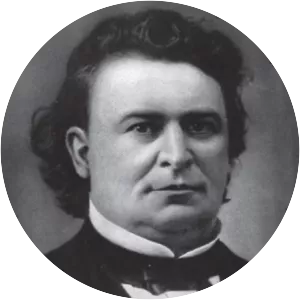 James Mitchell Ashley - Former United States Representative