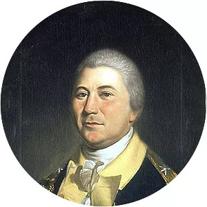 James Mitchell Varnum