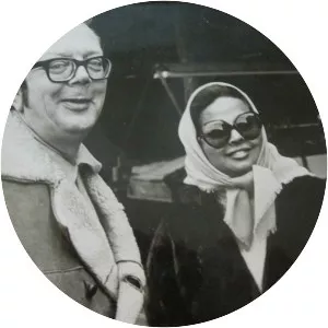 James Mitchell (writer)