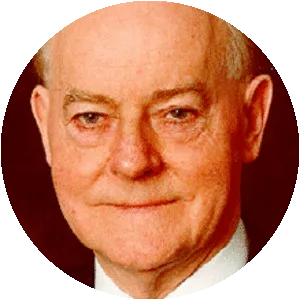 James Molyneaux, Baron Molyneaux of Killead - Politician