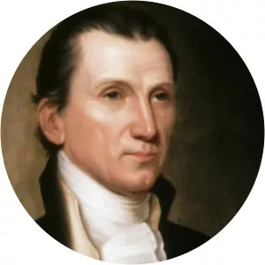 James Monroe