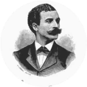 James Monroe Trotter - American teacher